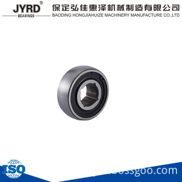 Hebei brand JYRD square bore agriculture bearing UD2/29*29